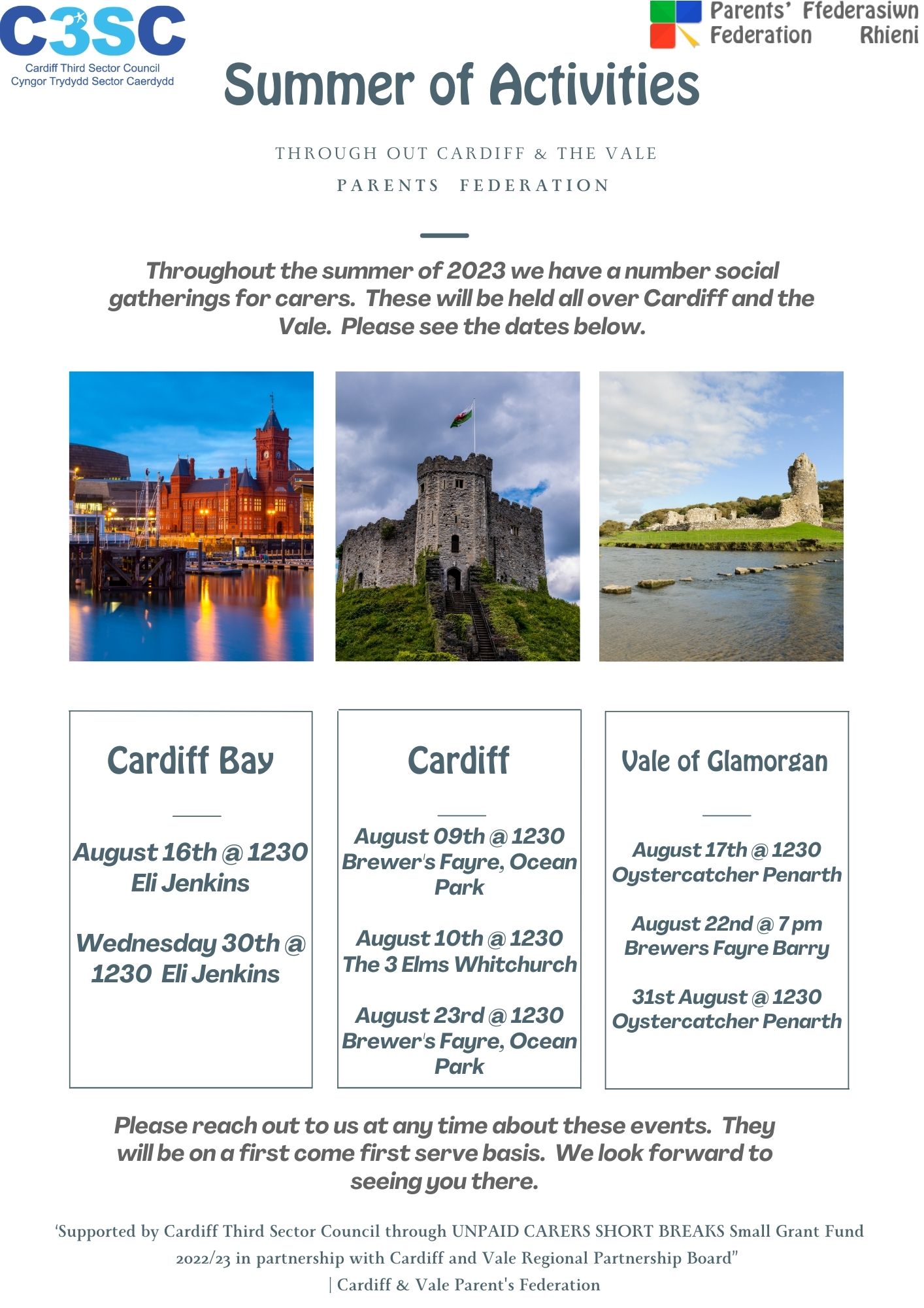 Free Things To Do In Cardiff, 3 Amazing Free Attractions