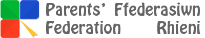 ParentsFed Logo