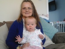 Diane Lesley