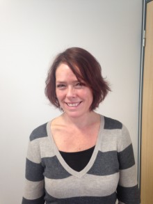 Helen Wilshaw