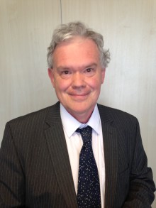 Nick Davies 