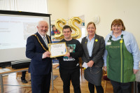  2023 Understanding Disability Awards - nominations are open