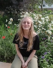 Isobel Sinnott-Newland
