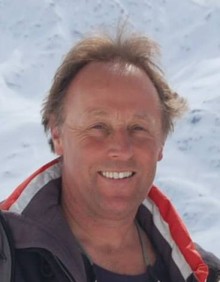 John Cushen